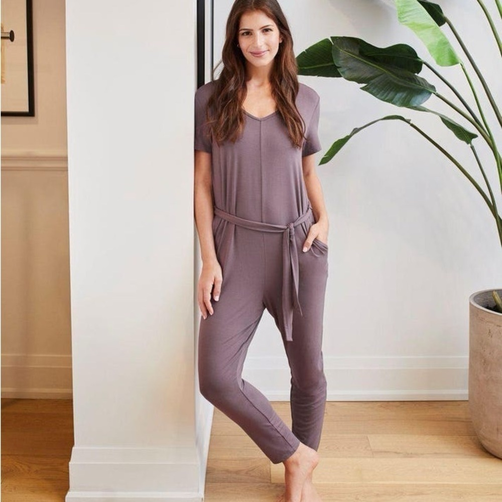Knix modal jumpsuit L